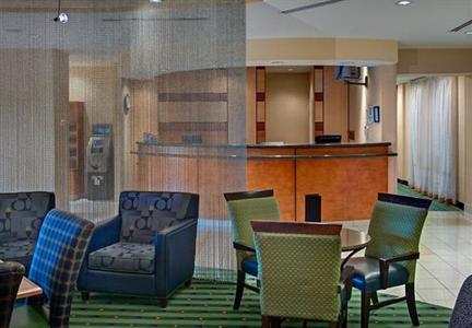 фото отеля Springhill Suites Denver Airport