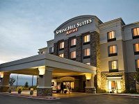 Springhill Suites Denver Airport