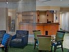 фото отеля Springhill Suites Denver Airport