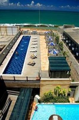 фото отеля Yak Hotel Natal
