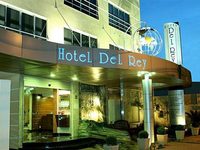 Del Rey Hotel Foz do Iguacu