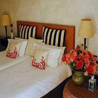 фото отеля Villa Sunshine Guest House Cape Town