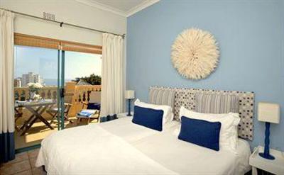 фото отеля Villa Sunshine Guest House Cape Town