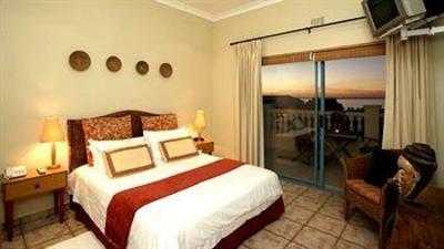 фото отеля Villa Sunshine Guest House Cape Town