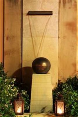 фото отеля Villa Sunshine Guest House Cape Town