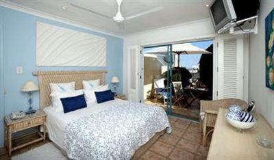 фото отеля Villa Sunshine Guest House Cape Town
