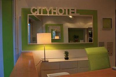 фото отеля City Hotel zum Domplatz