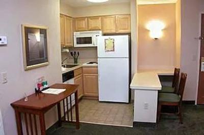 фото отеля Homewood Suites by Hilton Stratford