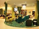 фото отеля SpringHill Suites Orlando at Seaworld