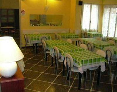 фото отеля Hotel Mignon Posta