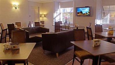 фото отеля BEST WESTERN Glasgow City Hotel