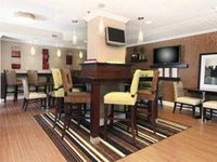 Hampton Inn Atlanta - Buckhead