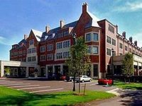 Royal Park Hotel Rochester (Michigan)