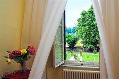 фото отеля Villa Montecatini