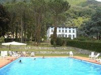Villa Montecatini
