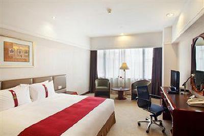 фото отеля Holiday Inn City Center Guangzhou