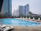 фото отеля Holiday Inn City Center Guangzhou