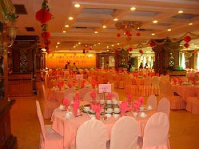фото отеля Country Garden Flower City Hotel Foshan