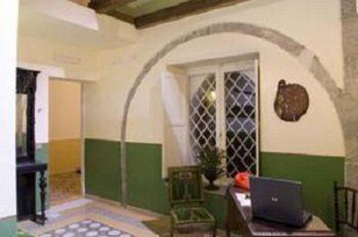 фото отеля Carafa di Maddaloni B&B