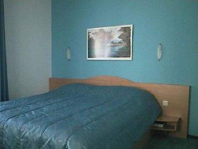 фото отеля Telecom Guest House