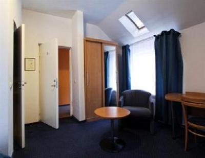 фото отеля Telecom Guest House