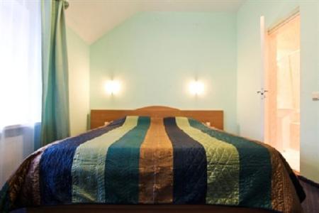 фото отеля Telecom Guest House