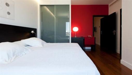 фото отеля Acta Atarazanas Hotel Valencia