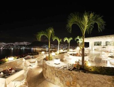 фото отеля Las Brisas Acapulco