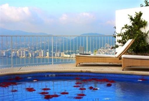 фото отеля Las Brisas Acapulco