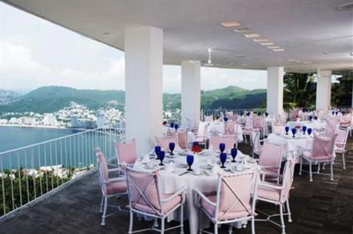 фото отеля Las Brisas Acapulco