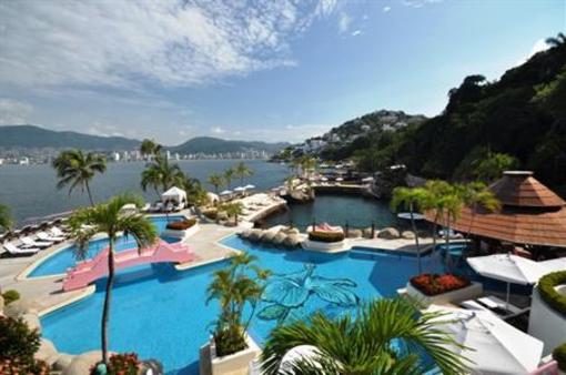 фото отеля Las Brisas Acapulco