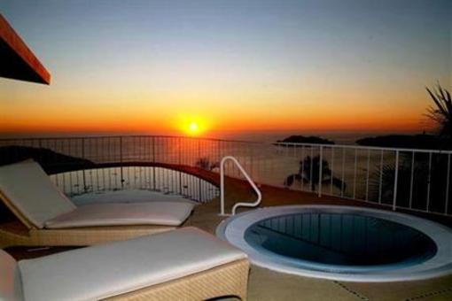 фото отеля Las Brisas Acapulco