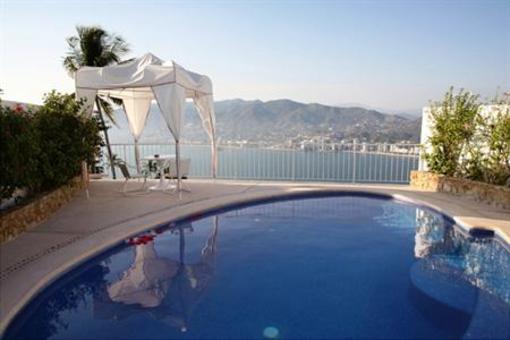 фото отеля Las Brisas Acapulco