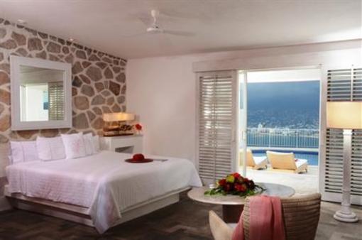 фото отеля Las Brisas Acapulco