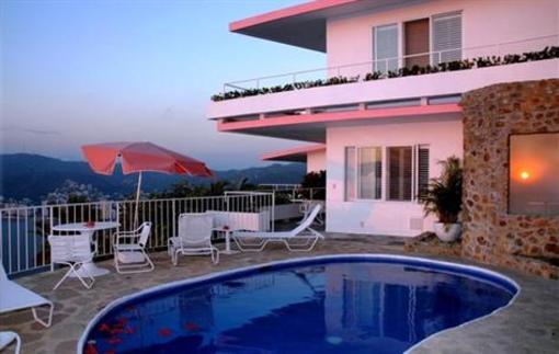 фото отеля Las Brisas Acapulco