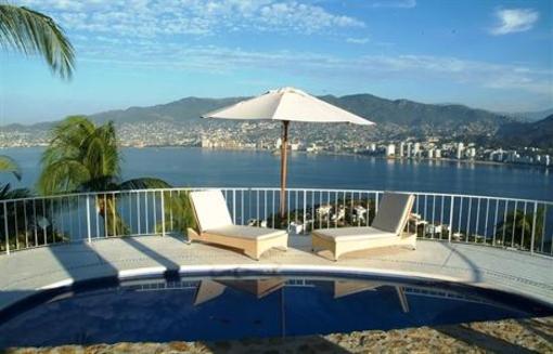 фото отеля Las Brisas Acapulco