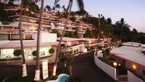 фото отеля Las Brisas Acapulco