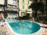 Reale Hotel Montecatini Terme