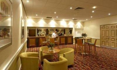 фото отеля Hilton Hotel Milton Keynes