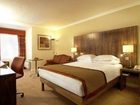 фото отеля Hilton Hotel Milton Keynes