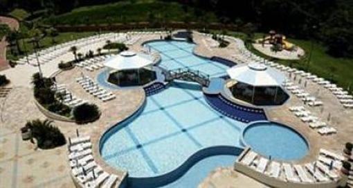 фото отеля Bourbon Atibaia Resort and Spa