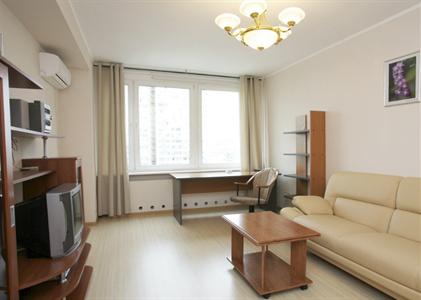 фото отеля Intermark Serviced Apartments Arbat Moscow
