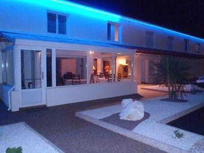 фото отеля Medy West Hotel Medis