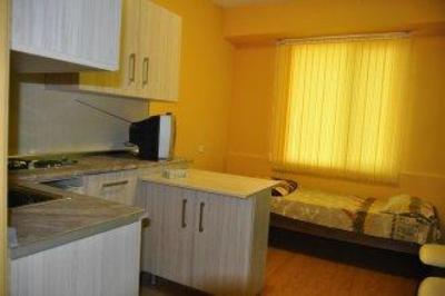 фото отеля Armenia Hostel