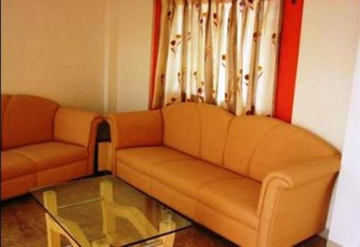 фото отеля Sumangal Youth Hostel Pune