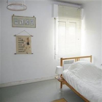 фото отеля Holiday House Blanchette Le Verdon-sur-Mer