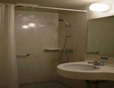фото отеля Jinjiang Inn Yingxiongshan Road Jinan