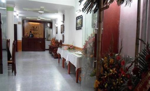 фото отеля Airport View Hotel Hanoi