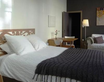 фото отеля Nuits Citadines