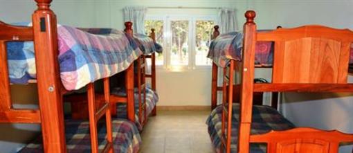 фото отеля Hostal La Salamanca